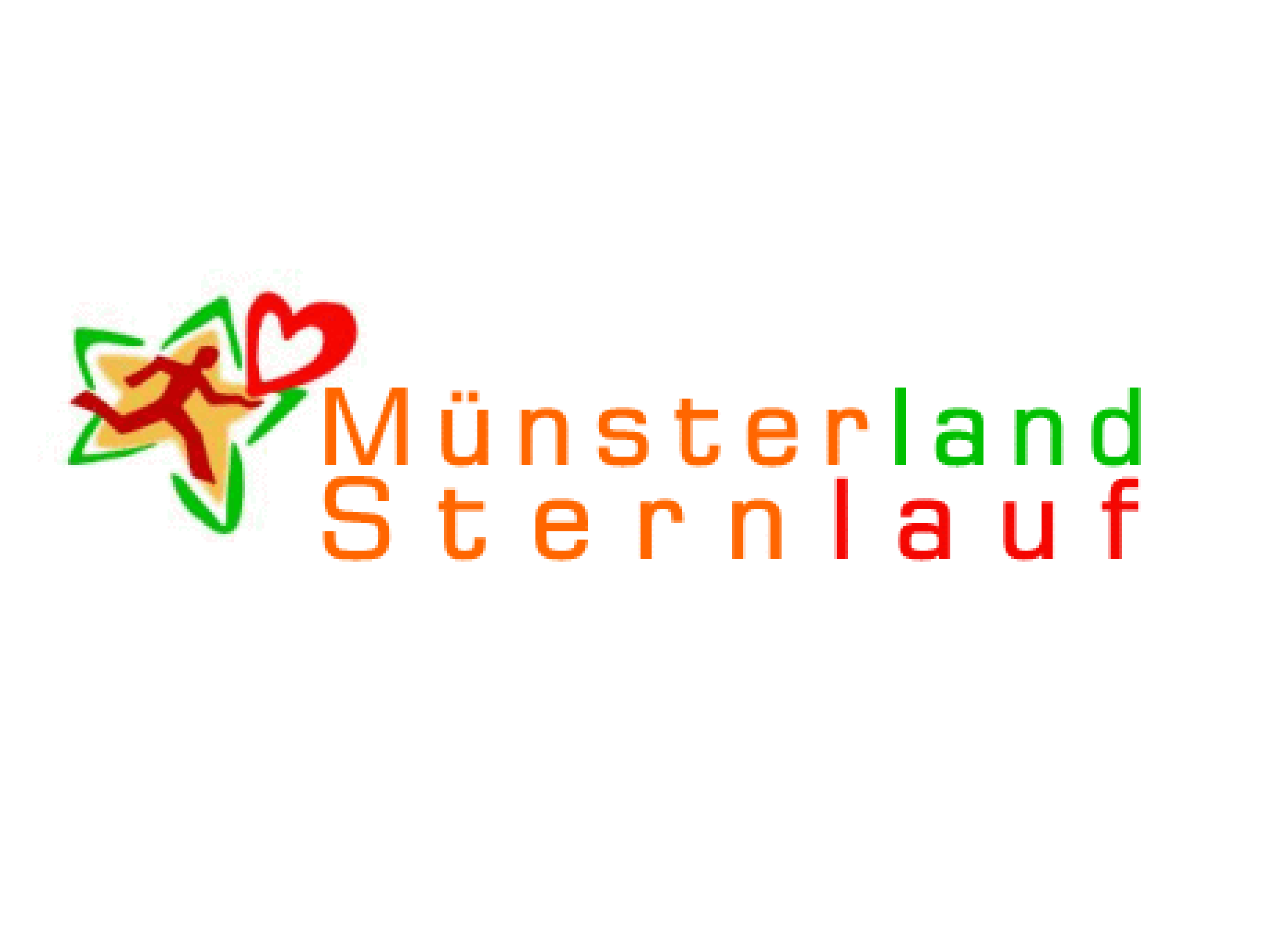 Münsterland Sternlauf